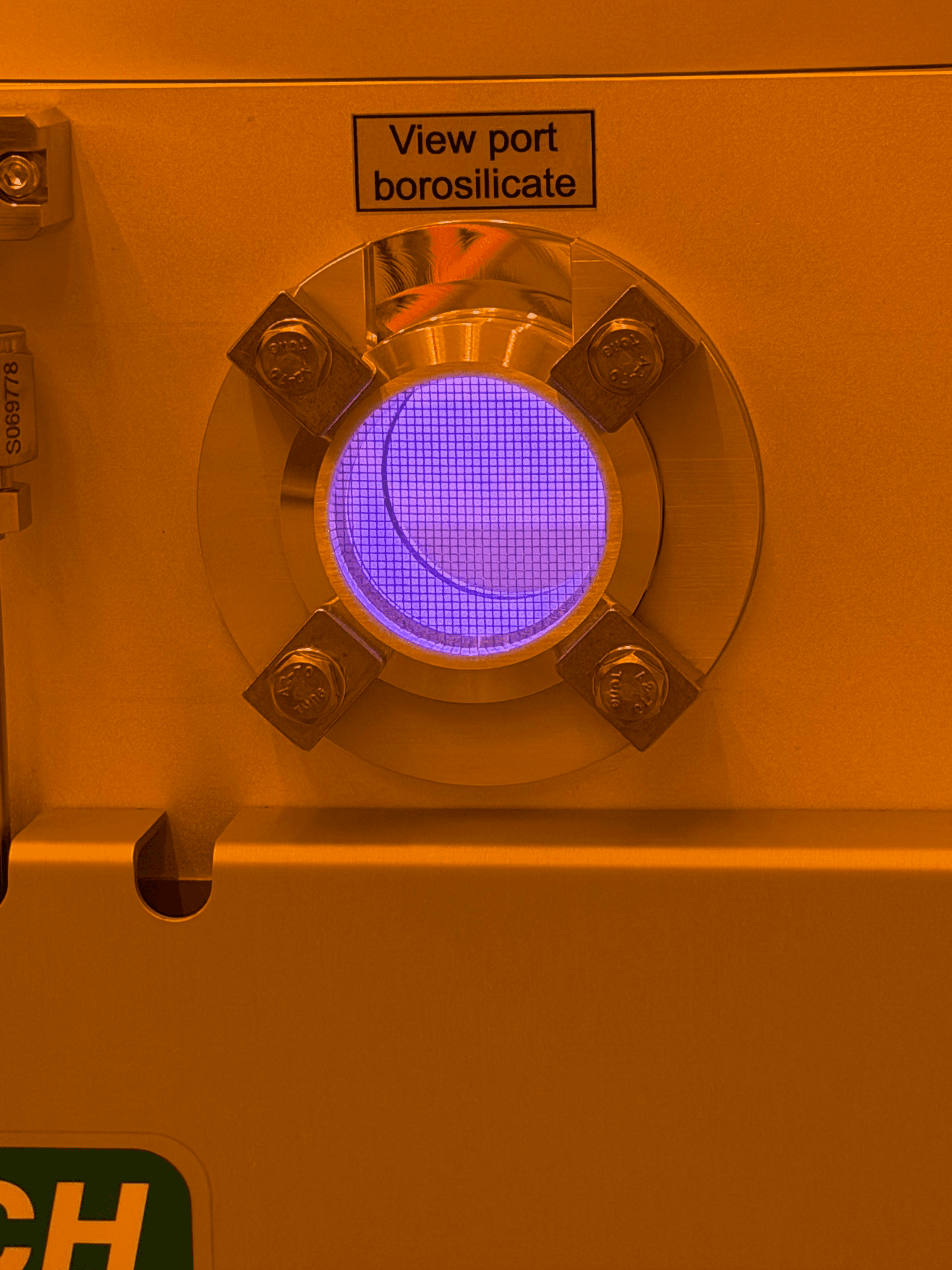 Atomic Layer Etching (ALE) of Diamond via Alternating O₂/Ar Plasma