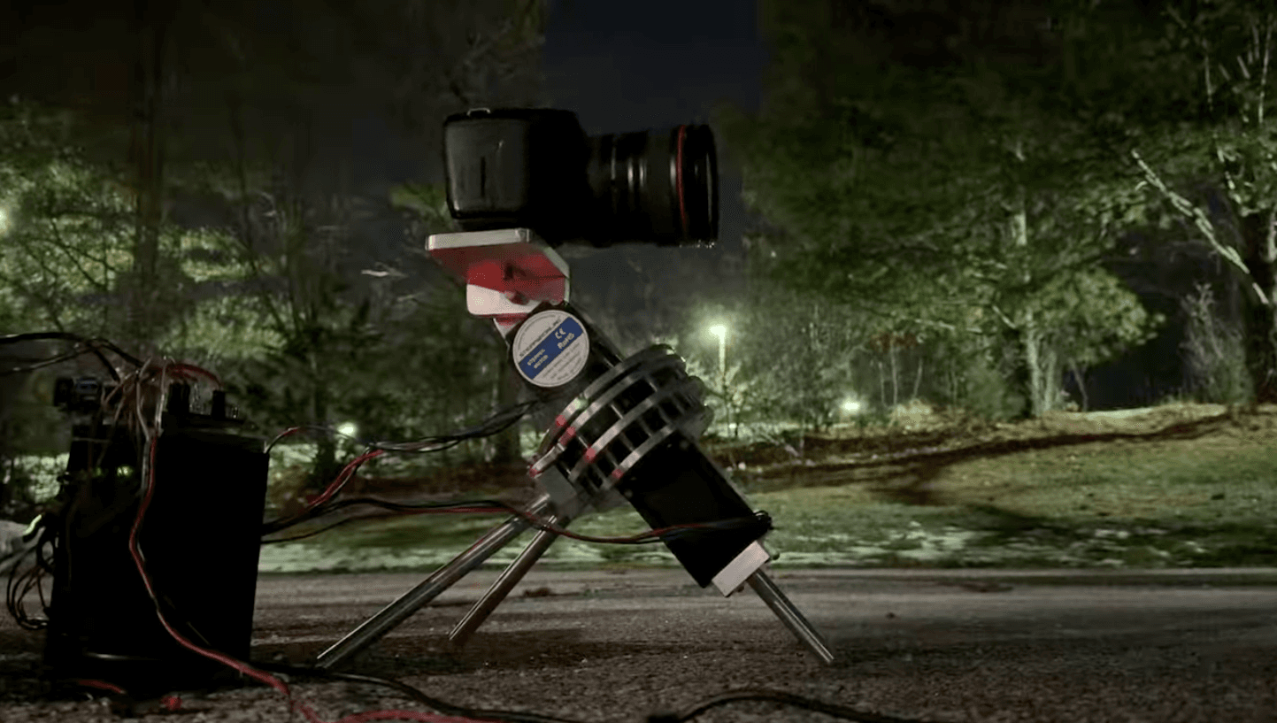 ATLAS Telescope