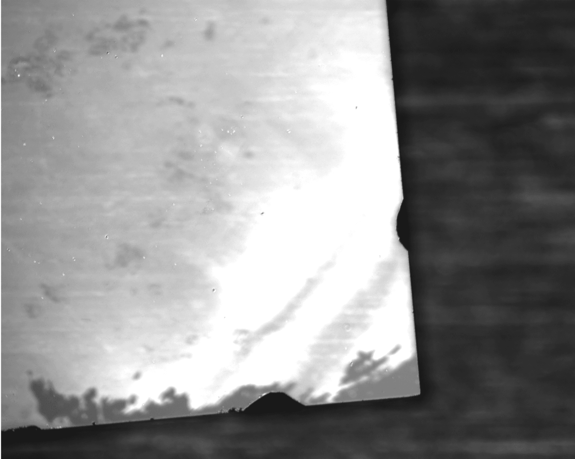 XPS Spectral Analysis and Diamond Graphitization Characterization