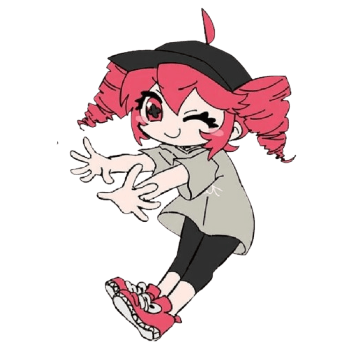 Character Badge