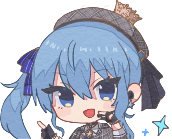 Character Badge